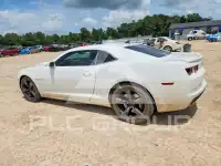 2011 Chevrolet Camaro photo
