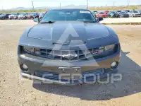 2011 Chevrolet Camaro фото