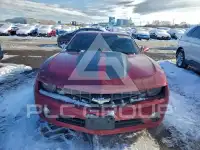 2011 Chevrolet Camaro фото