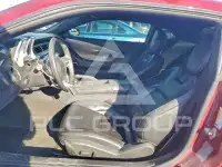 2011 Chevrolet Camaro фото