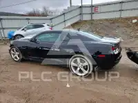 2011 Chevrolet Camaro фото
