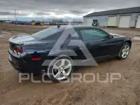 2011 Chevrolet Camaro фото