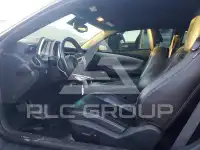 2011 Chevrolet Camaro фото