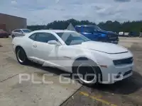 2011 Chevrolet Camaro фото