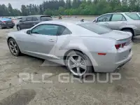 2011 Chevrolet Camaro фото