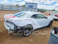 2011 Chevrolet Camaro photo