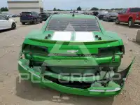 2011 Chevrolet Camaro фото