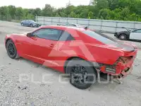 2011 Chevrolet Camaro фото