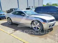 2011 Chevrolet Camaro фото
