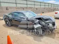 2011 Chevrolet Camaro фото