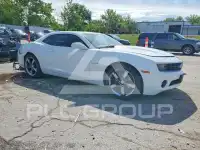 2011 Chevrolet Camaro фото