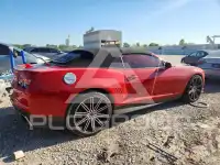 2011 Chevrolet Camaro photo