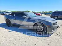 2011 Chevrolet Camaro photo