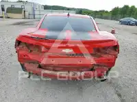 2011 Chevrolet Camaro фото