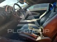 2011 Chevrolet Camaro фото