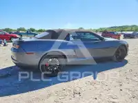 2011 Chevrolet Camaro photo