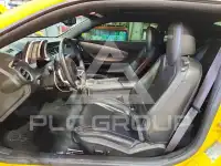 2011 Chevrolet Camaro фото