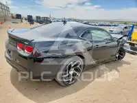 2011 Chevrolet Camaro фото