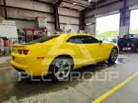 2011 Chevrolet Camaro фото