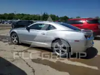 2011 Chevrolet Camaro фото