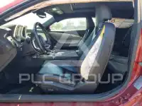 2011 Chevrolet Camaro photo