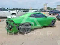 2011 Chevrolet Camaro фото
