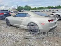 2011 Chevrolet Camaro фото