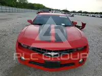 2011 Chevrolet Camaro фото