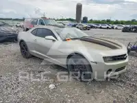 2011 Chevrolet Camaro фото