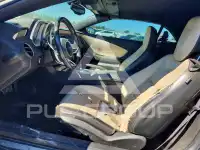 2011 Chevrolet Camaro photo