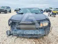 2011 Chevrolet Camaro photo