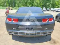 2011 Chevrolet Camaro фото