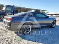 2011 Chevrolet Camaro фото