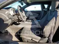 2011 Chevrolet Camaro фото
