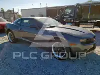 2011 Chevrolet Camaro фото