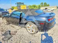 2011 Chevrolet Camaro photo