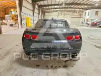 2011 Chevrolet Camaro фото