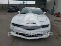 2011 Chevrolet Camaro фото