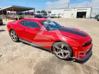 2011 Chevrolet Camaro фото