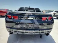2011 Chevrolet Camaro фото