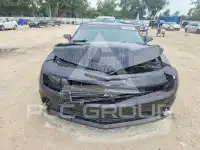 2011 Chevrolet Camaro фото
