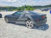 2011 Chevrolet Camaro фото