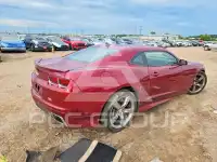 2011 Chevrolet Camaro фото