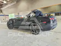 2011 Chevrolet Camaro фото