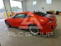 2011 Chevrolet Camaro фото