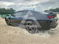 2011 Chevrolet Camaro фото