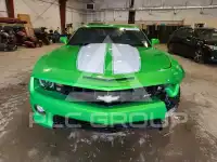 2011 Chevrolet Camaro фото