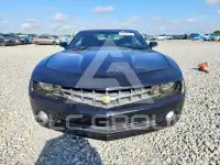 2011 Chevrolet Camaro photo