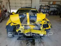 2011 Chevrolet Camaro фото