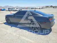 2011 Chevrolet Camaro photo